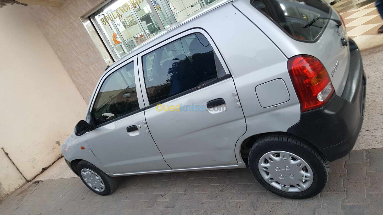 Suzuki Alto 2010 Alto