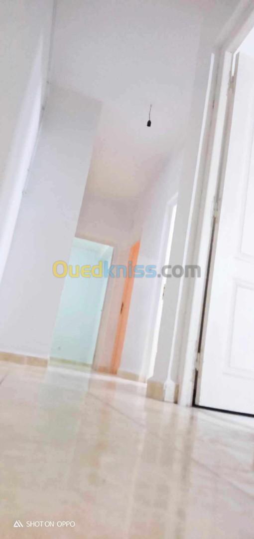 Vente Appartement F3 Alger Souidania