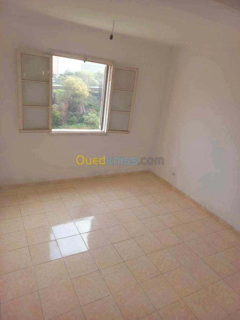 Vente Appartement F3 Alger Souidania