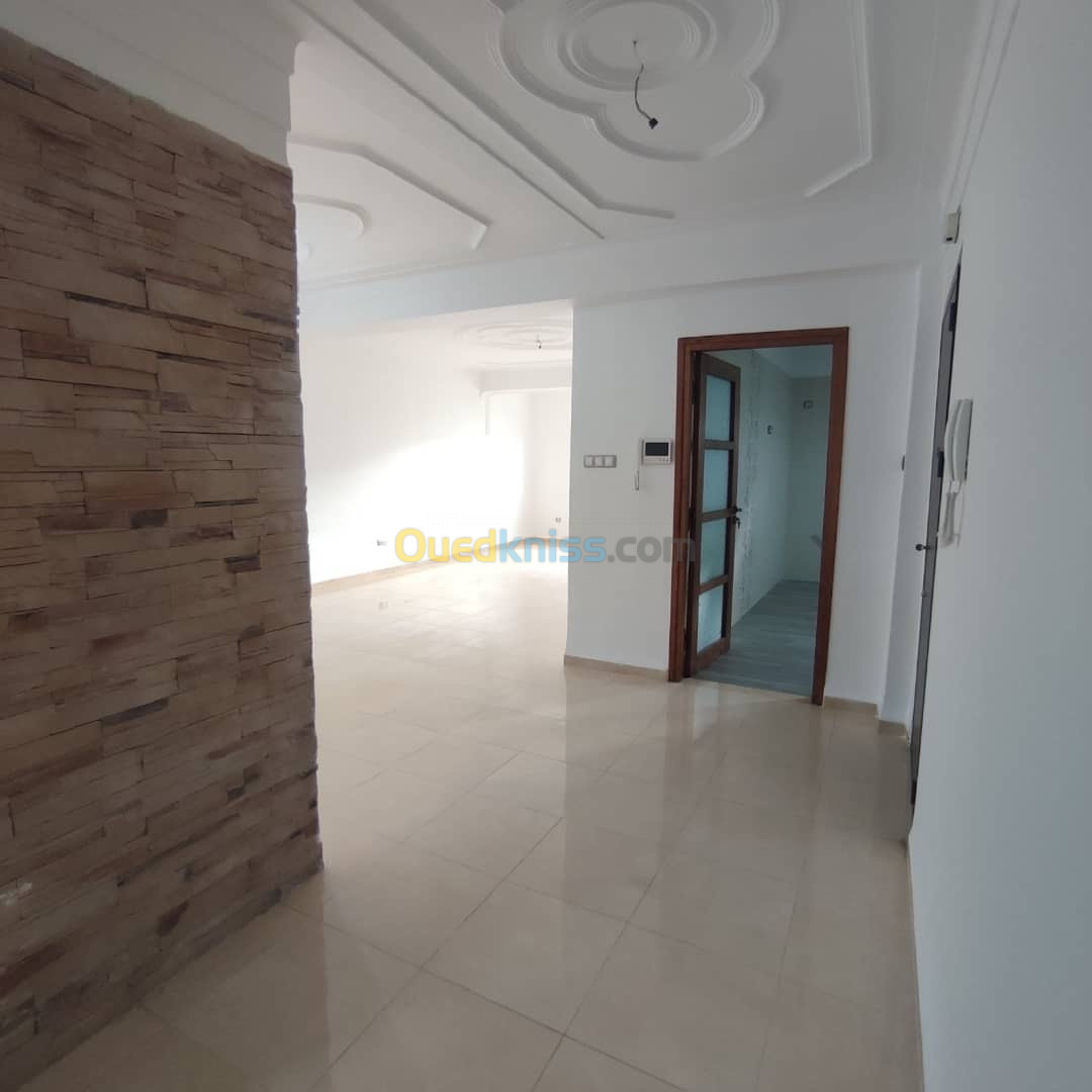 Vente Appartement F4 Alger El achour