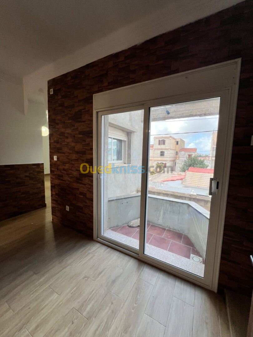 Location Niveau De Villa F3 Alger Ben aknoun