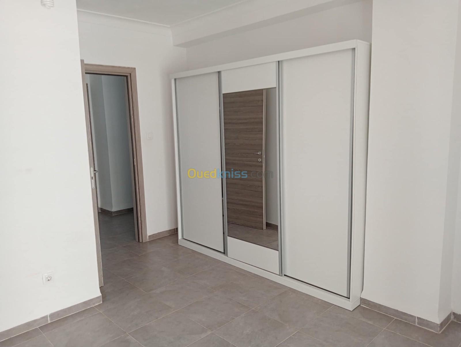 Vente Appartement F4 Alger Cheraga