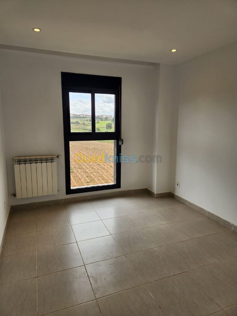 Vente Appartement F4 Boumerdès Ouled moussa