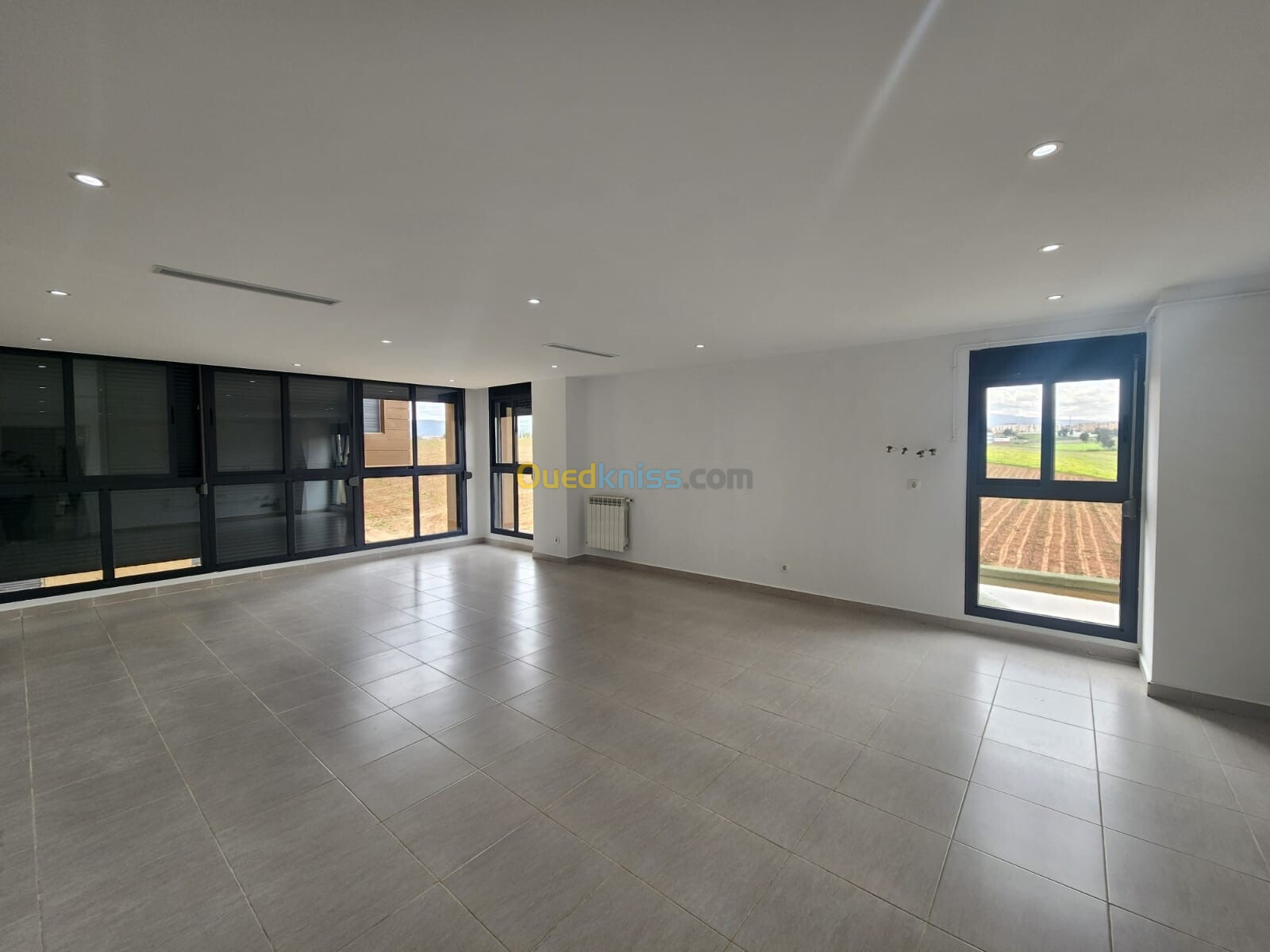 Vente Appartement F4 Boumerdès Ouled moussa