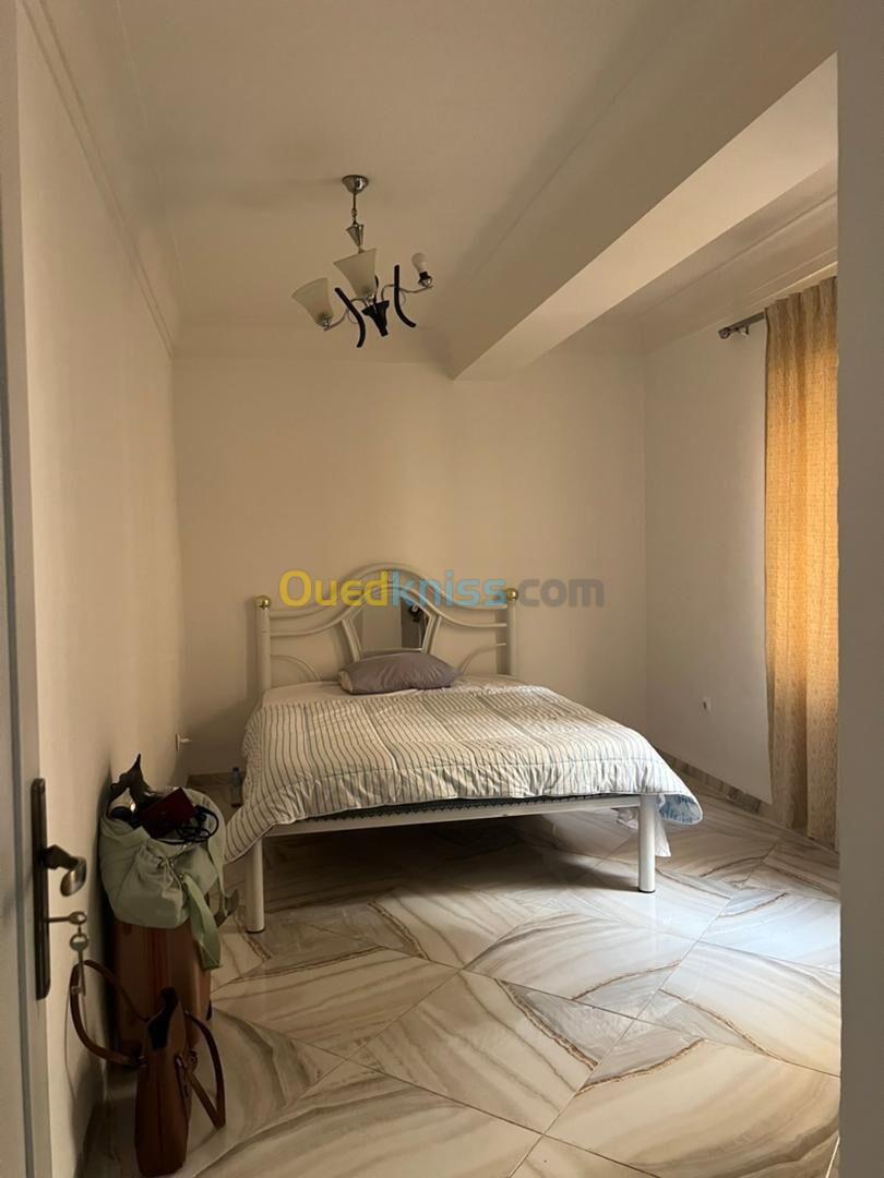 Vente Appartement F3 Alger El mouradia