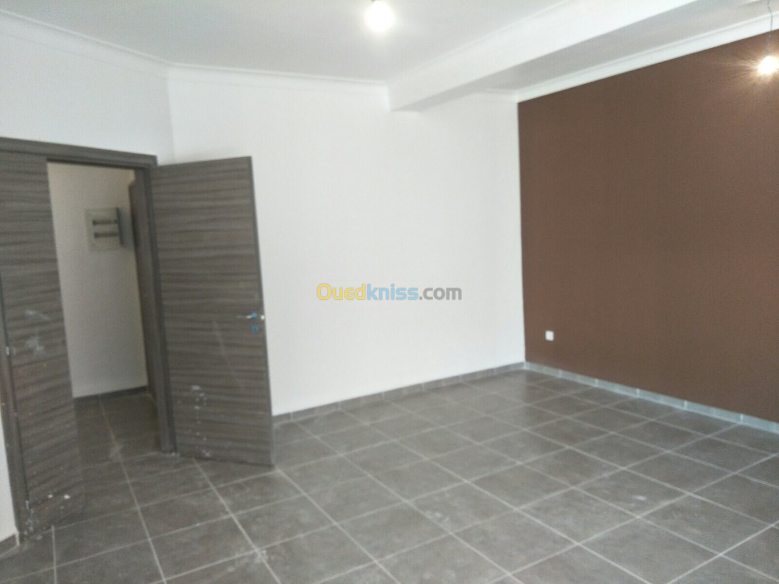 Vente Appartement F4 Alger Dely brahim