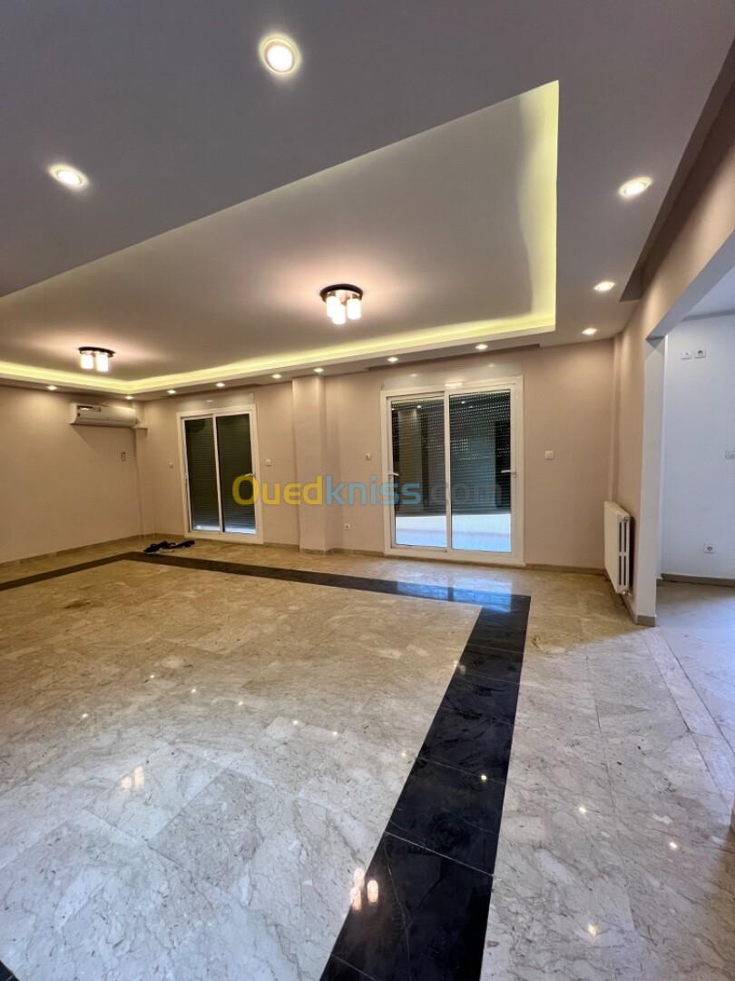 Vente Duplex F5 Alger Dely brahim