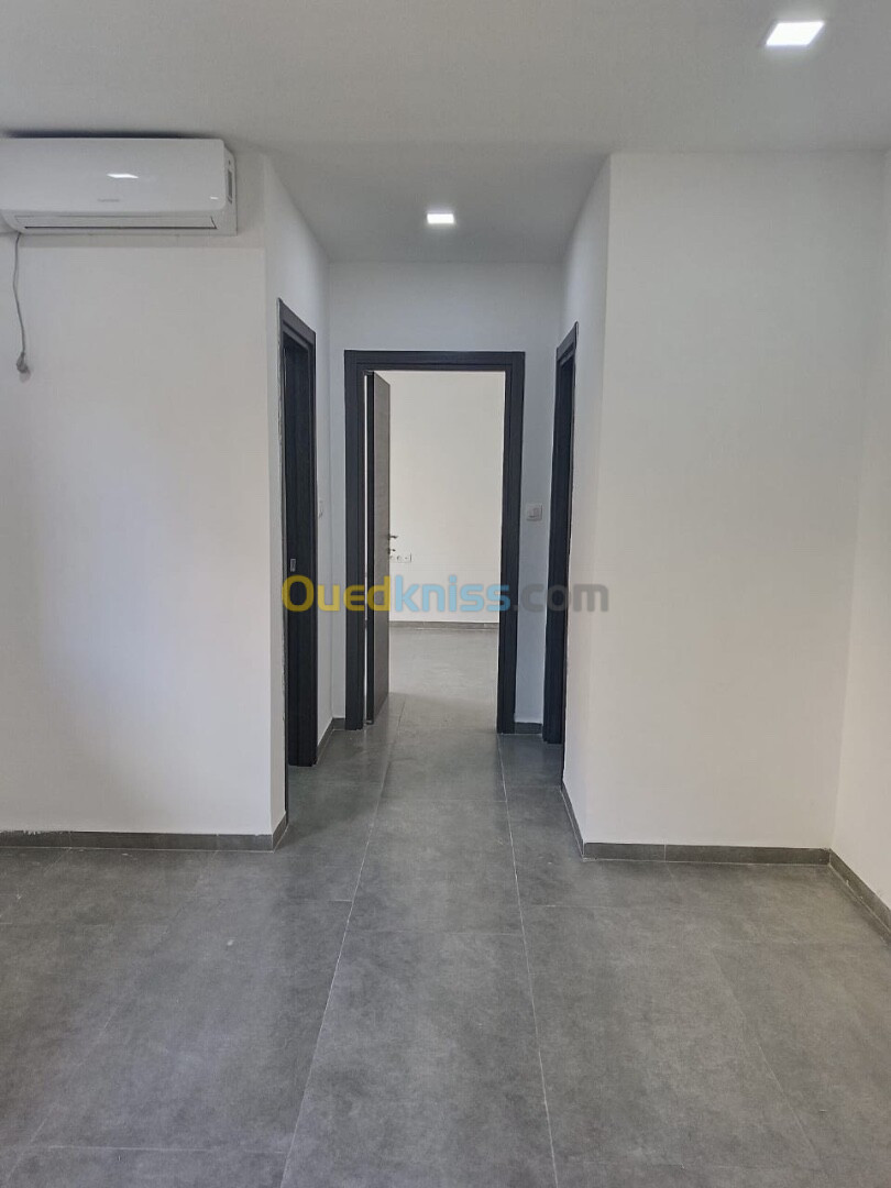 Location Appartement F2 Alger El mouradia