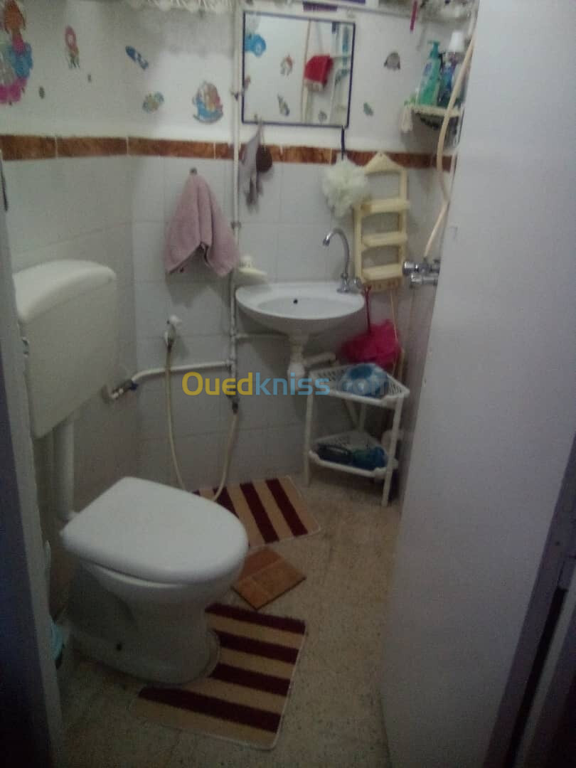 Location Appartement F2 Alger El biar