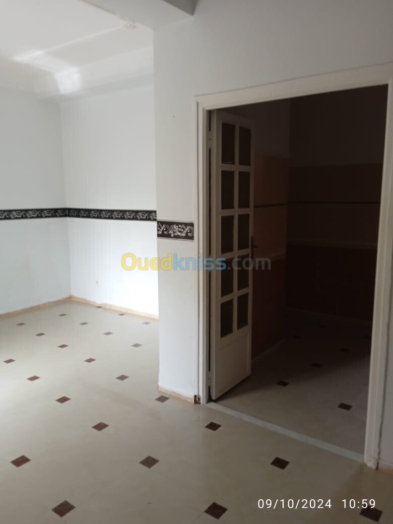 Location Appartement F3 Alger Ben aknoun