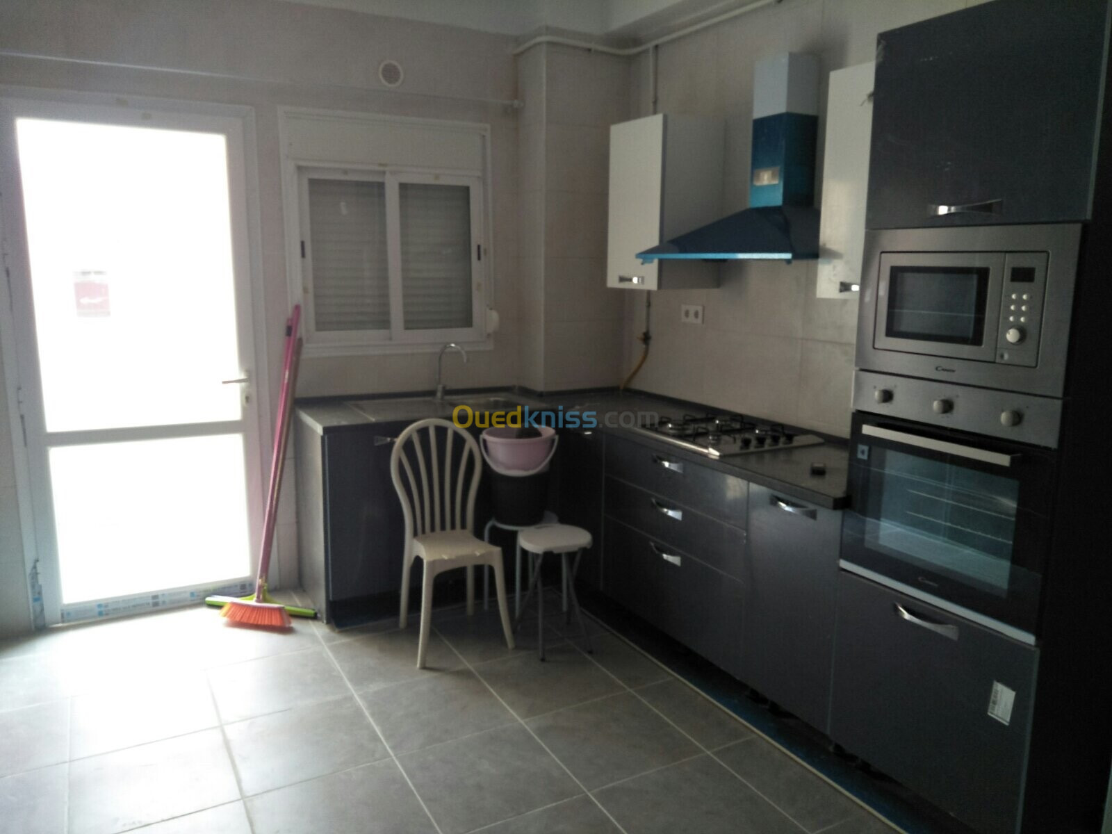 Vente Appartement F4 Alger Dely brahim