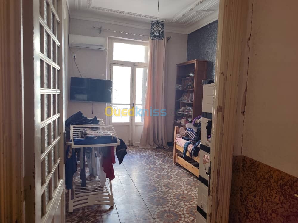 Vente Appartement Alger Alger centre