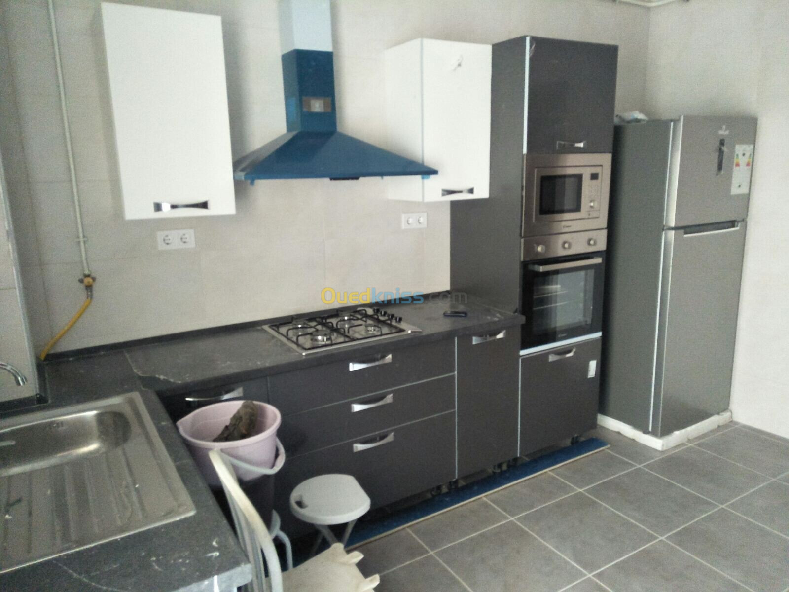 Vente Appartement F4 Alger Dely brahim