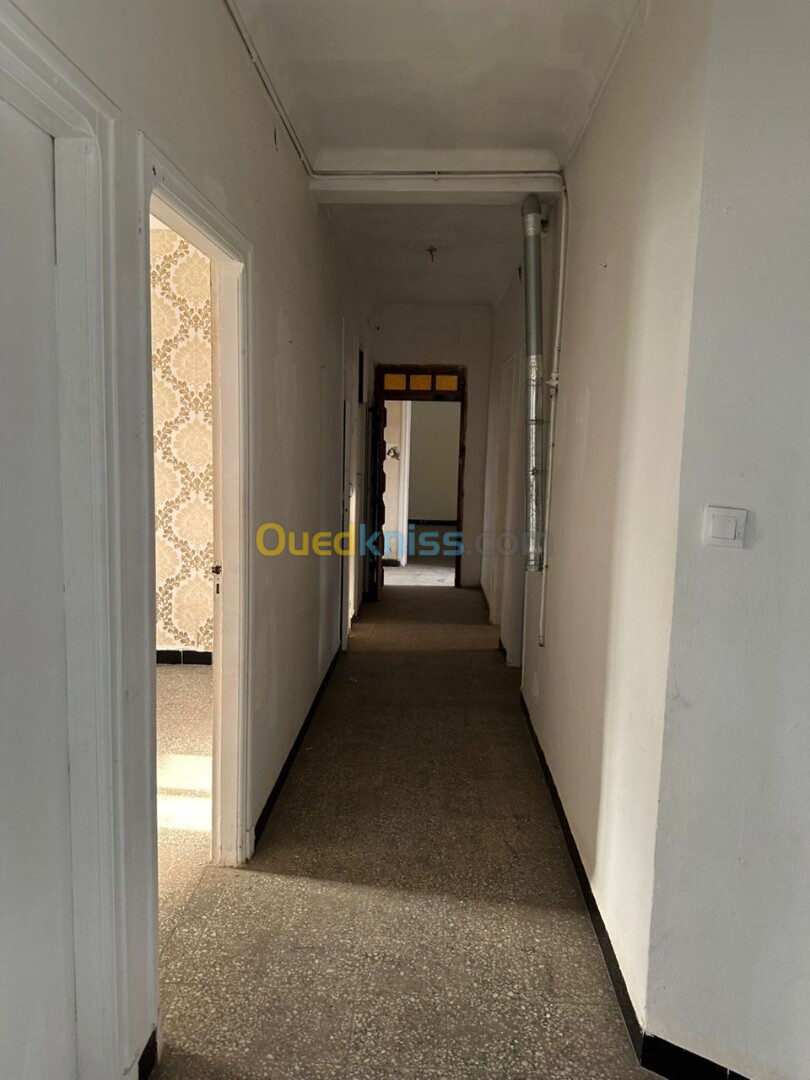 Location Appartement F3 Alger El biar