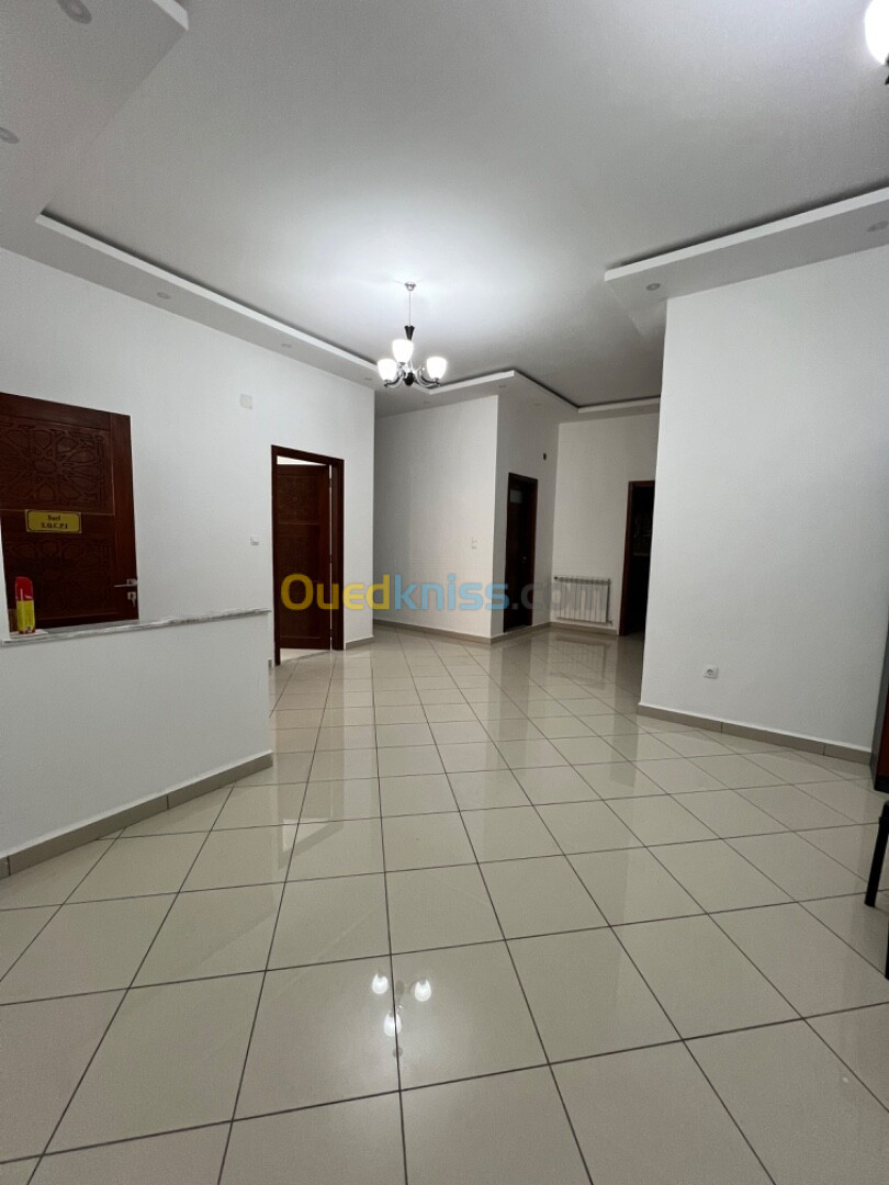 Vente Appartement F4 Alger Dely brahim