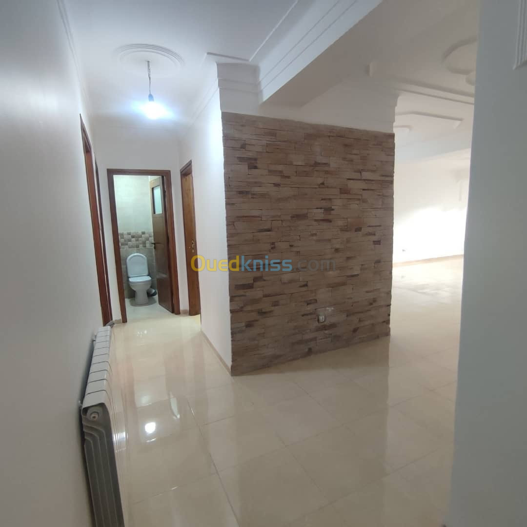 Vente Appartement F4 Alger El achour