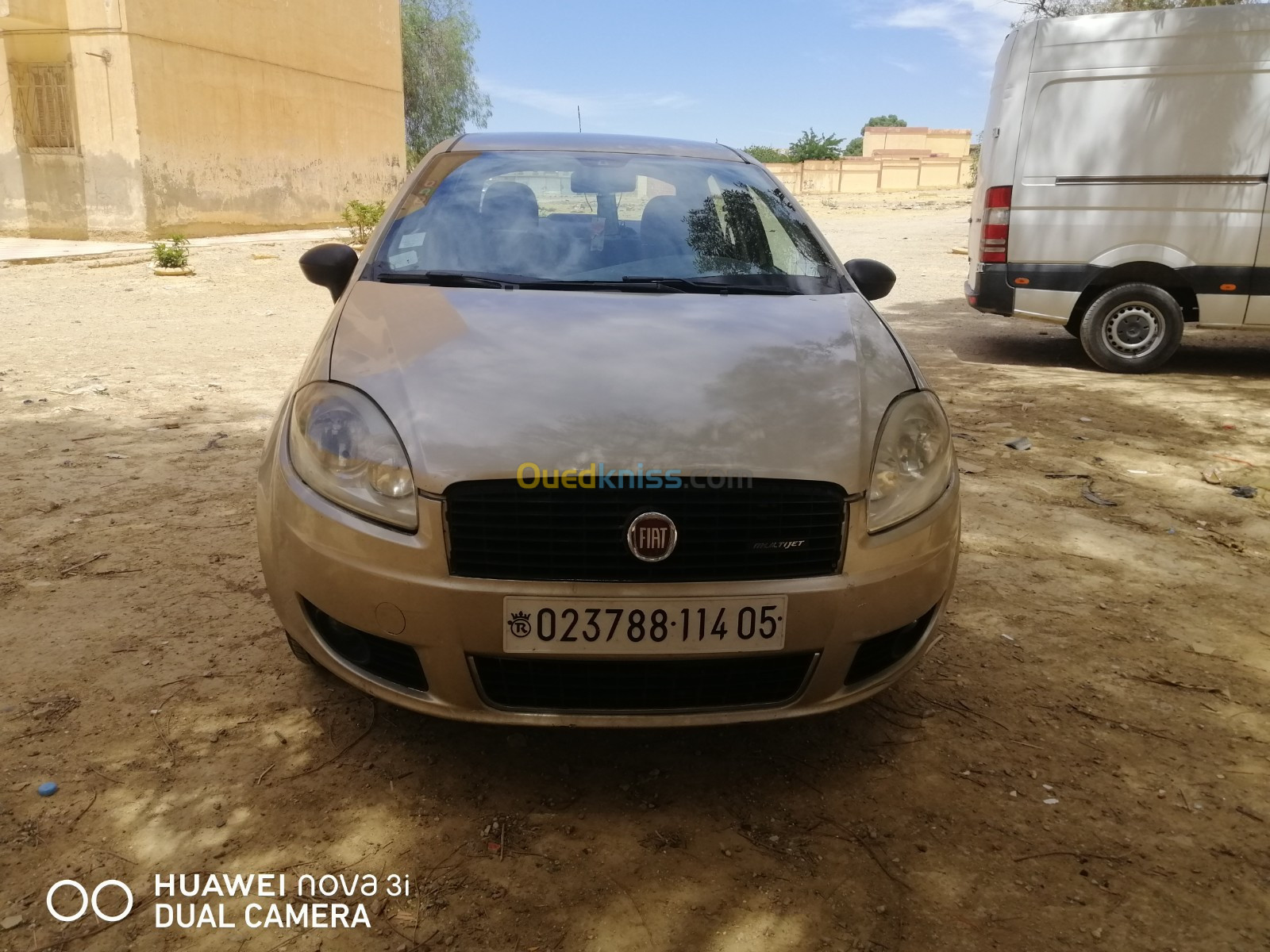 Fiat Linea 2014 Dynamic