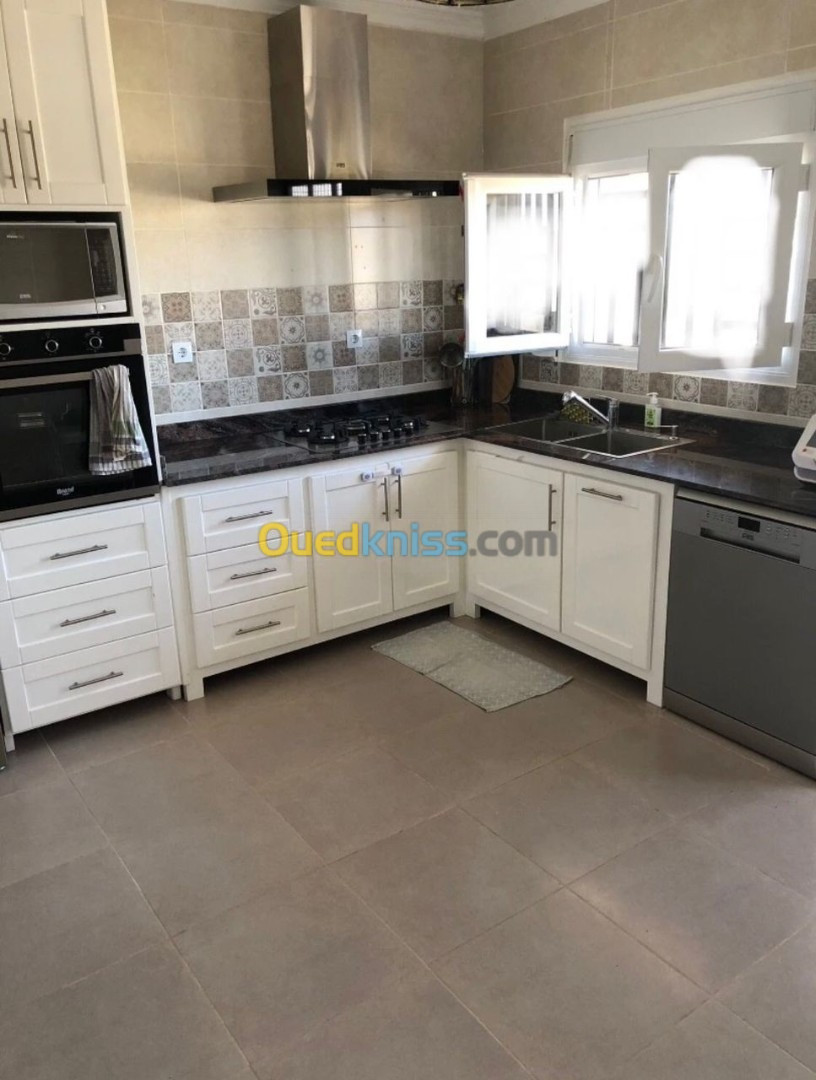 Location vacances Villa Aïn Témouchent Oulhaca el gheraba