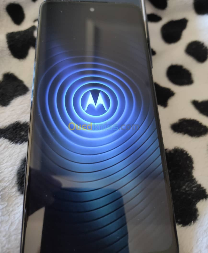 Motorola Moto g stylus 5G