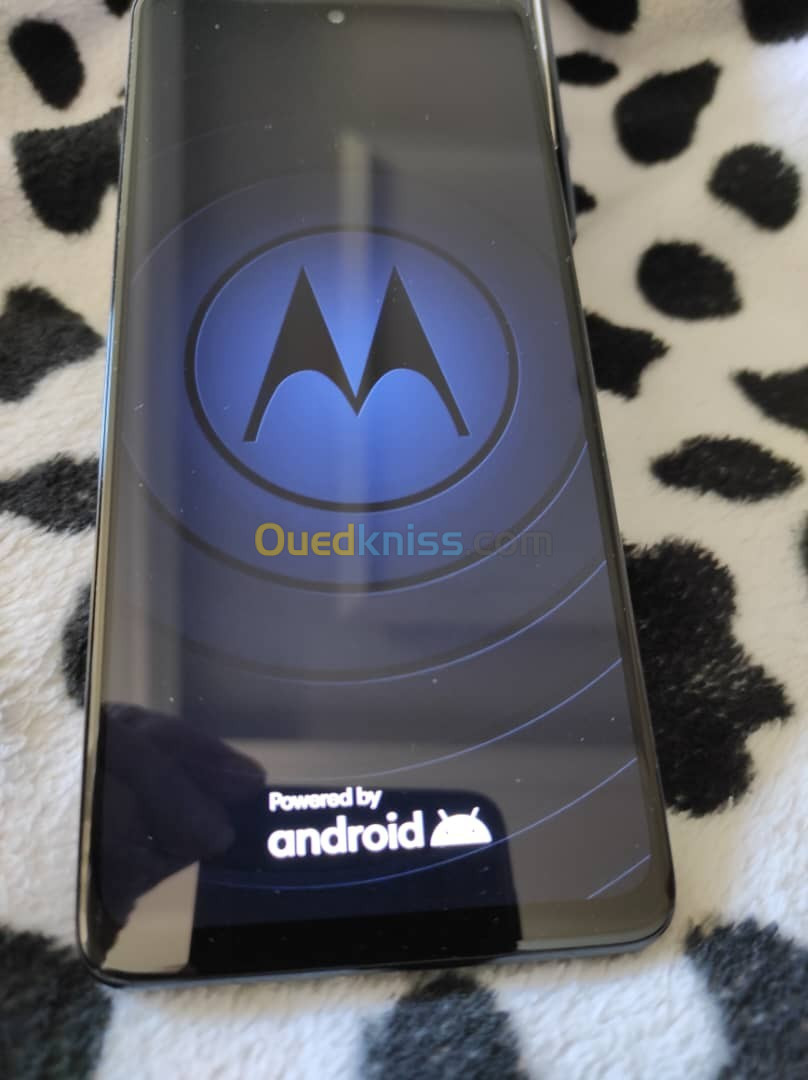 Motorola Moto g stylus 5G