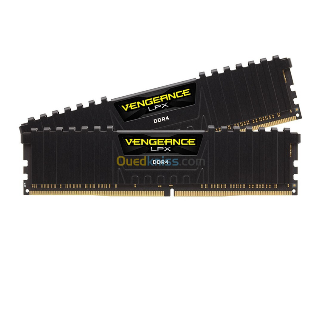 Corsair Vengeance LPX 32 Go (2 x 16 Go) DDR4 3600 MHz 