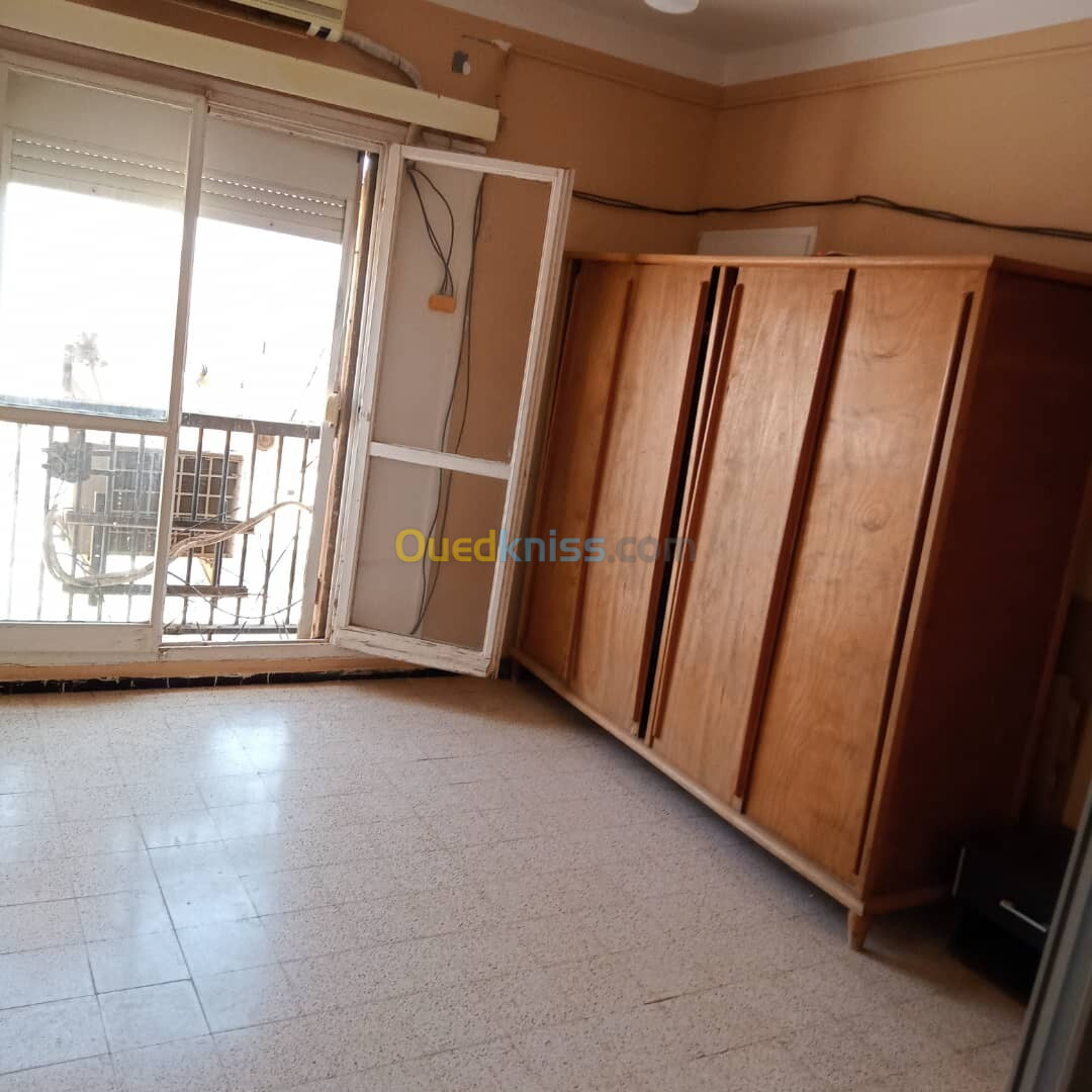 Vente Appartement F5 Oran El Kerma