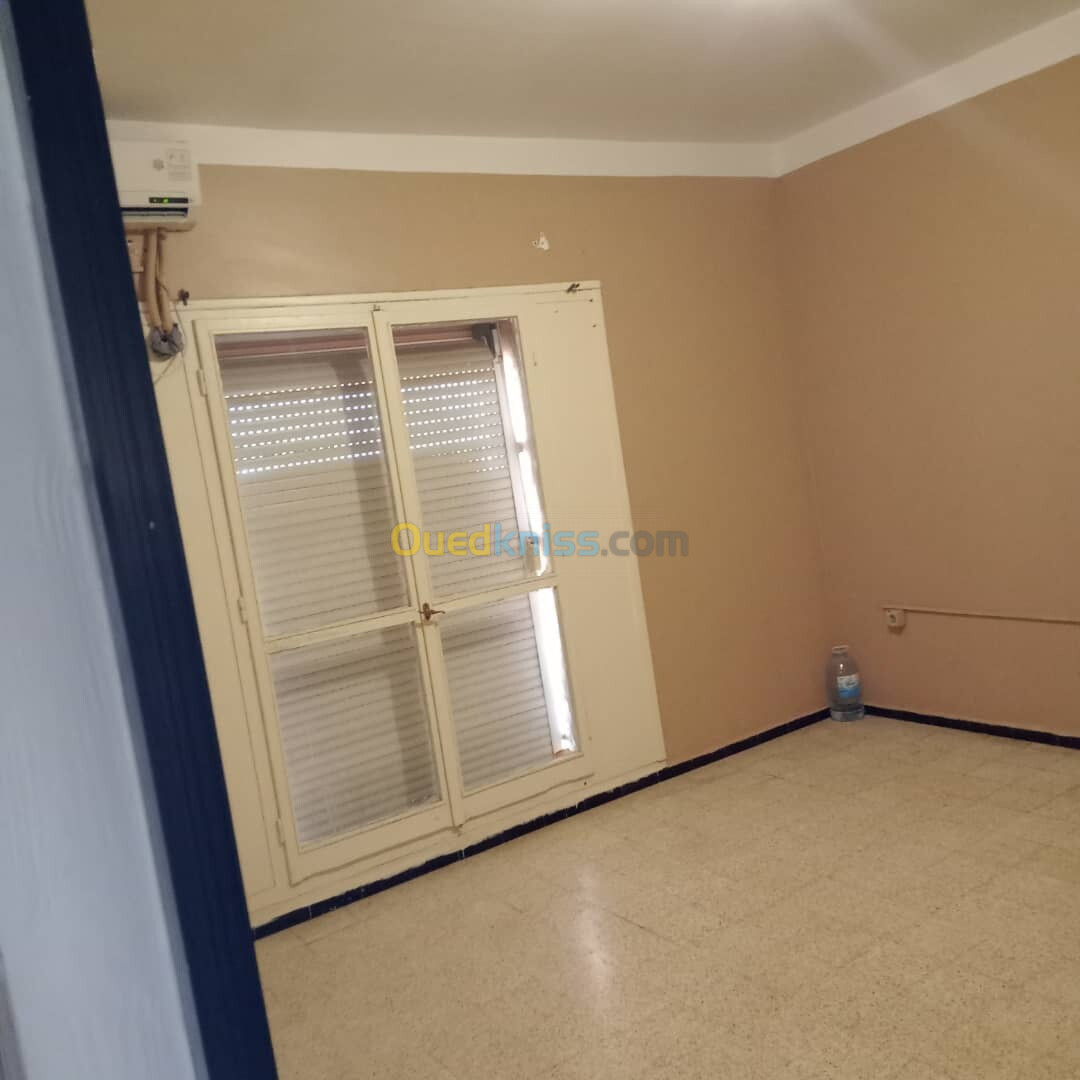 Vente Appartement F5 Oran El Kerma