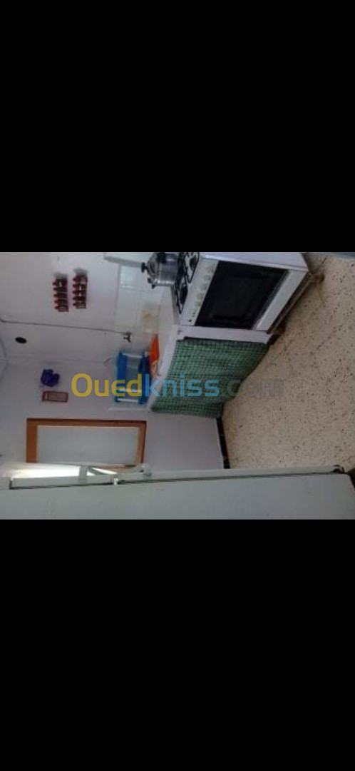 Vente Appartement F2 Tlemcen Ghazaouet