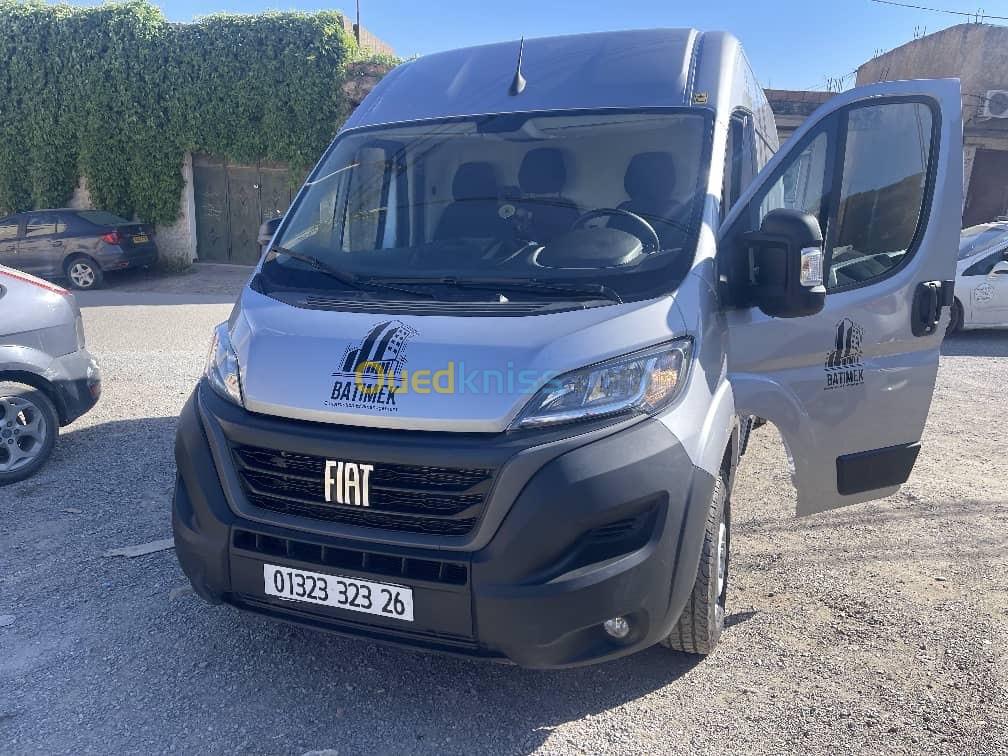 Fiat Ducato 2023 L2H2