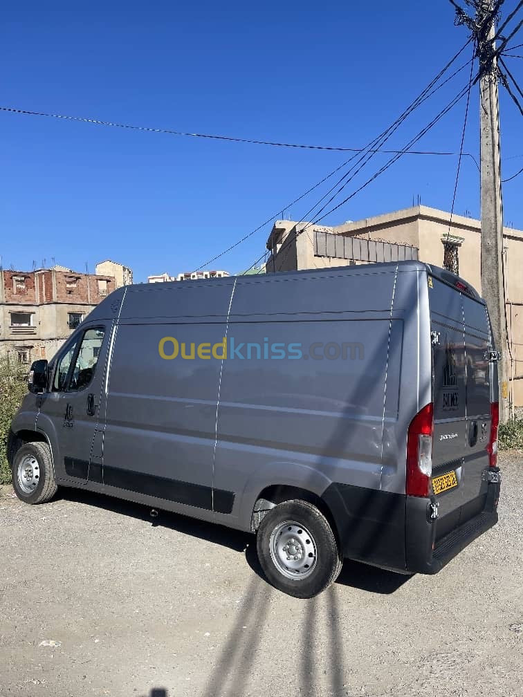 Fiat Ducato 2023 L2H2