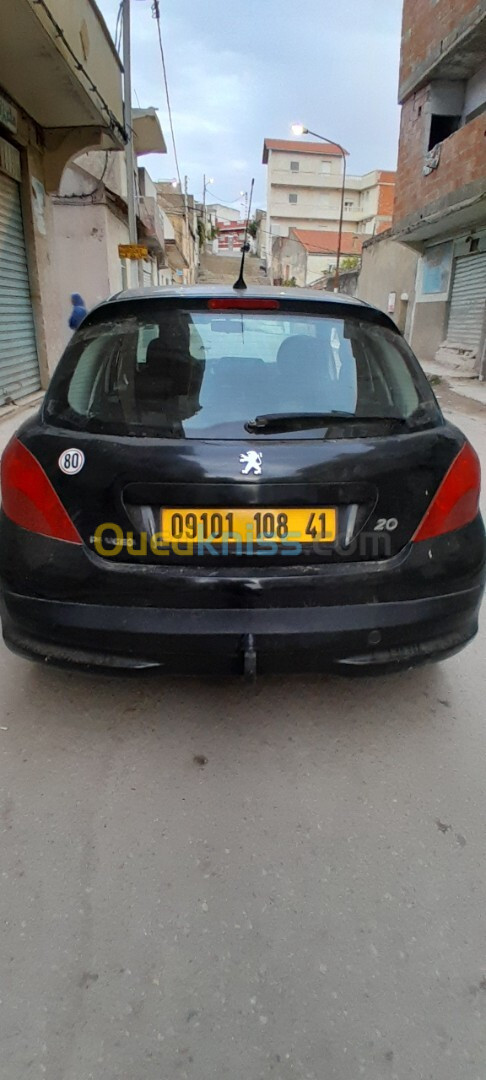 Peugeot 207 2008 Premium