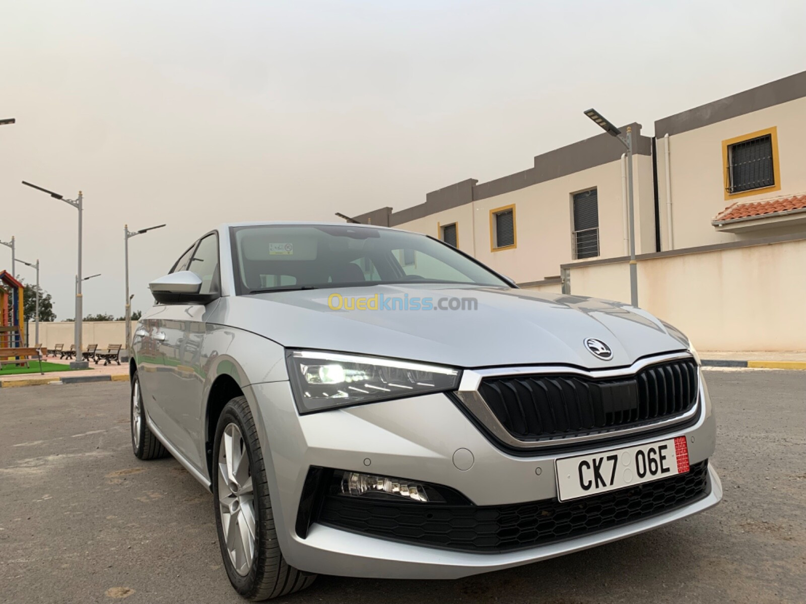 Skoda Scala 2023 Style plus