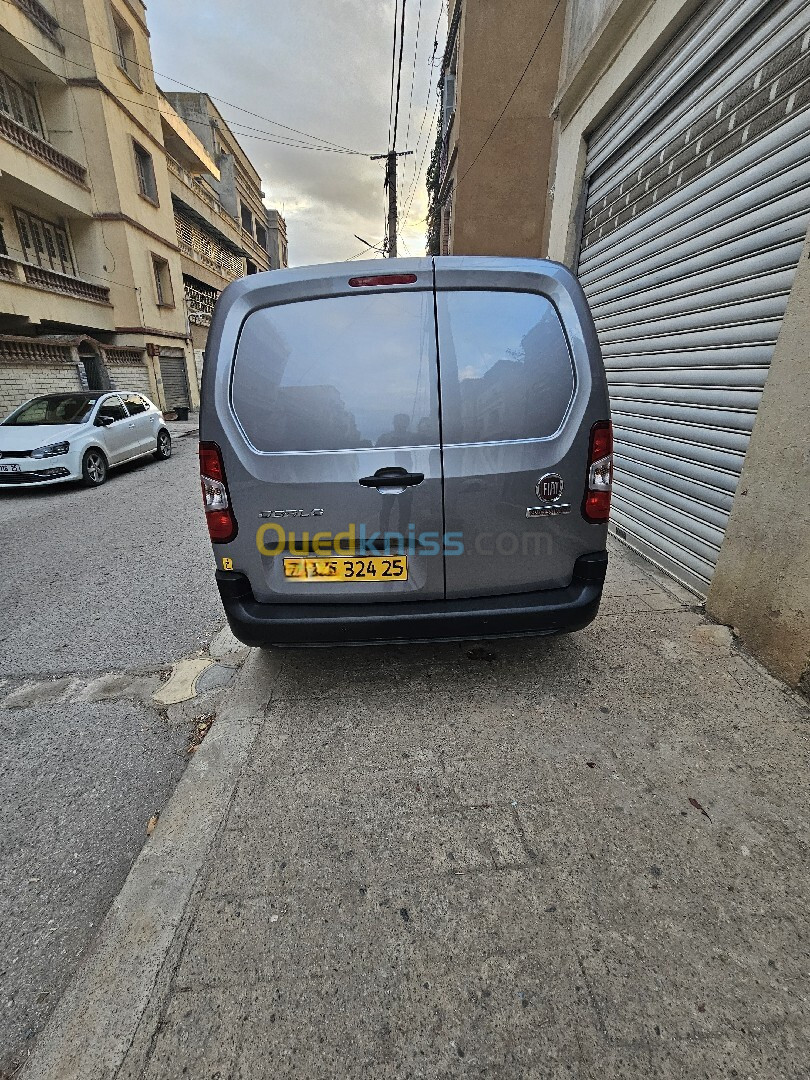 Fiat Doblo 2024 