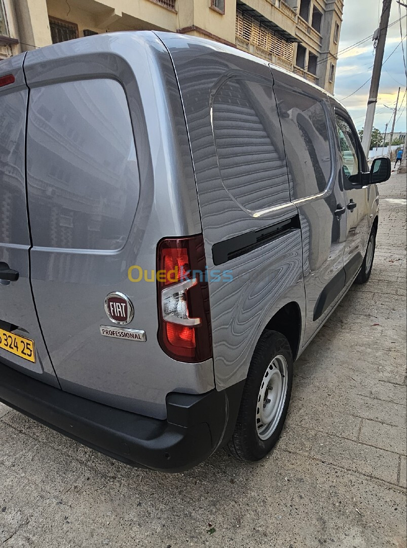 Fiat Doblo 2024 