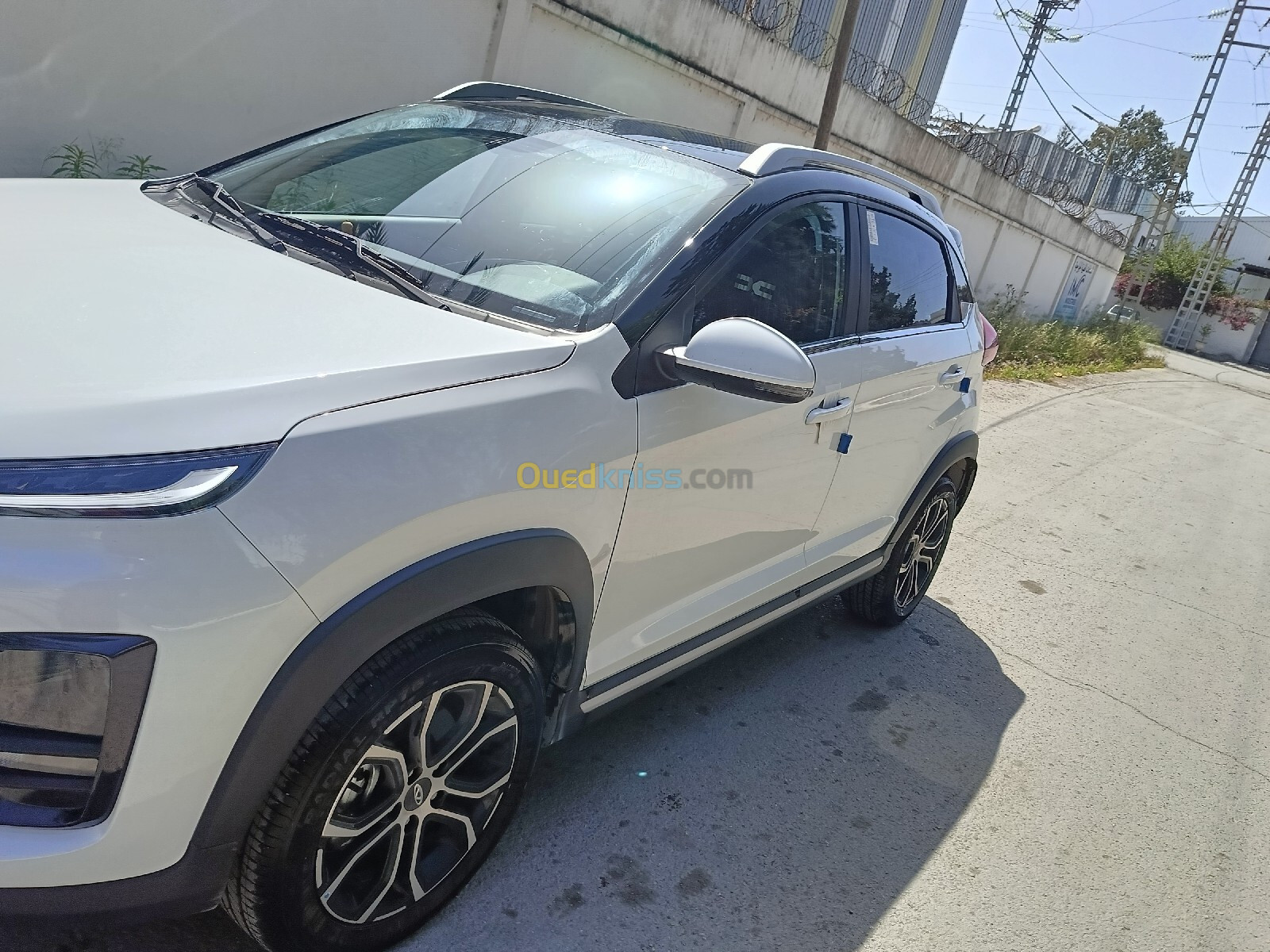 Chery Togo 2 pro 2024 Confort