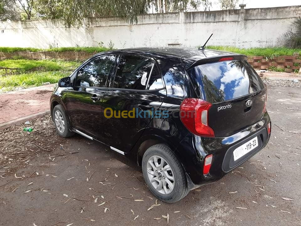 Kia Picanto 2019 LX Start