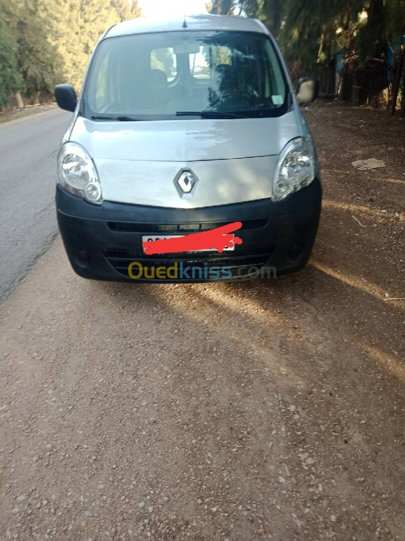 Renault Kangoo 2012 Kangoo