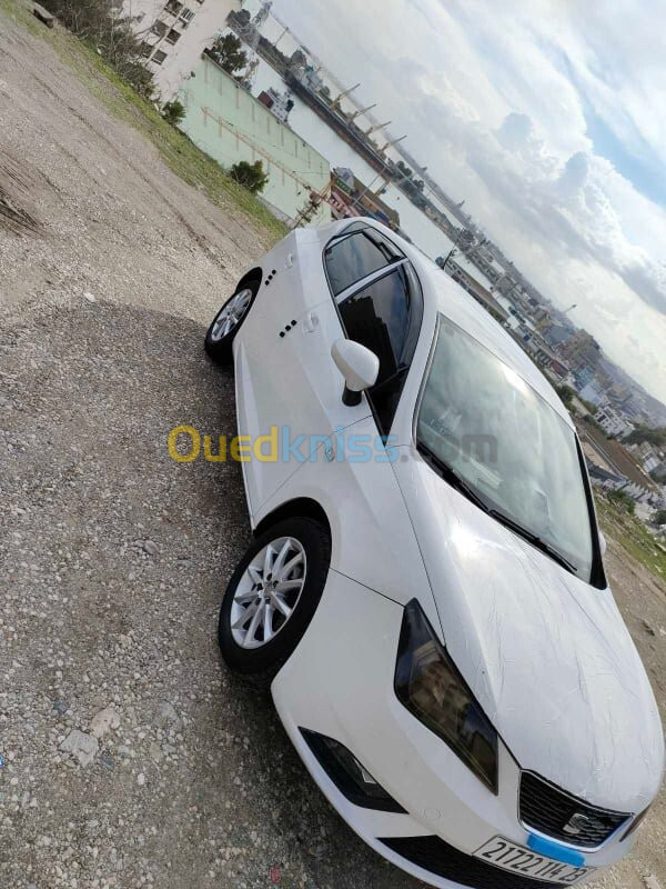 Seat Ibiza 2014 Fully