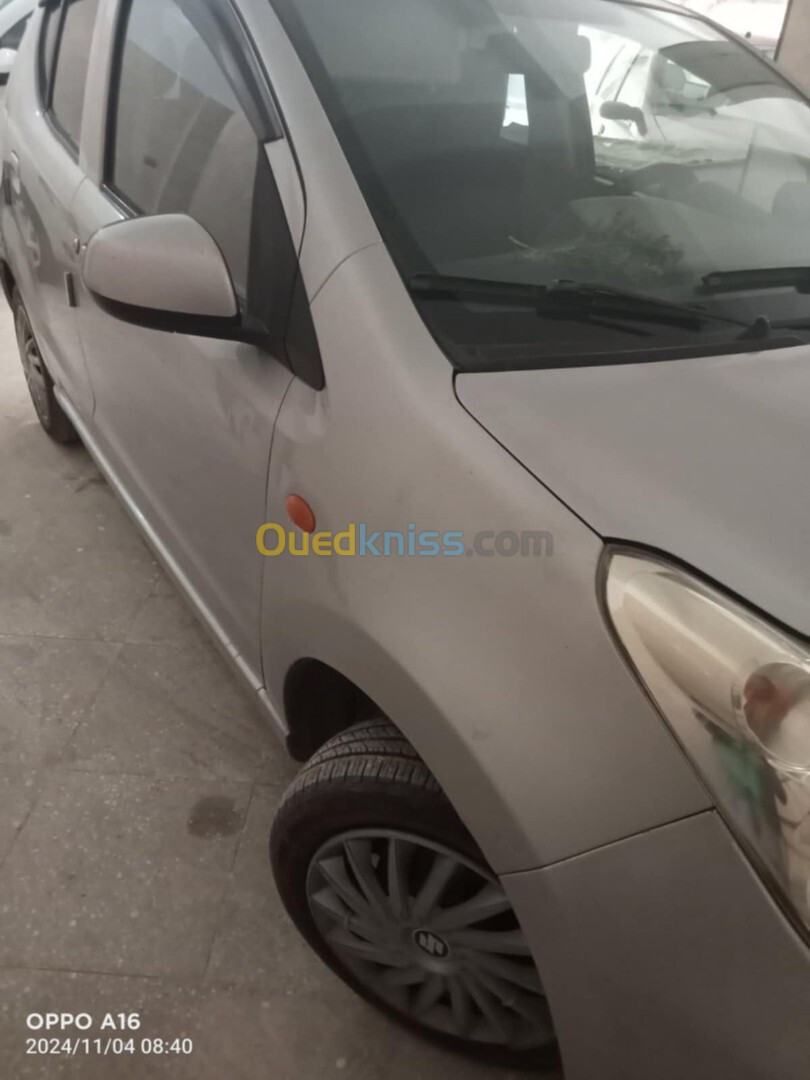 Suzuki Celerio 2012 Celerio