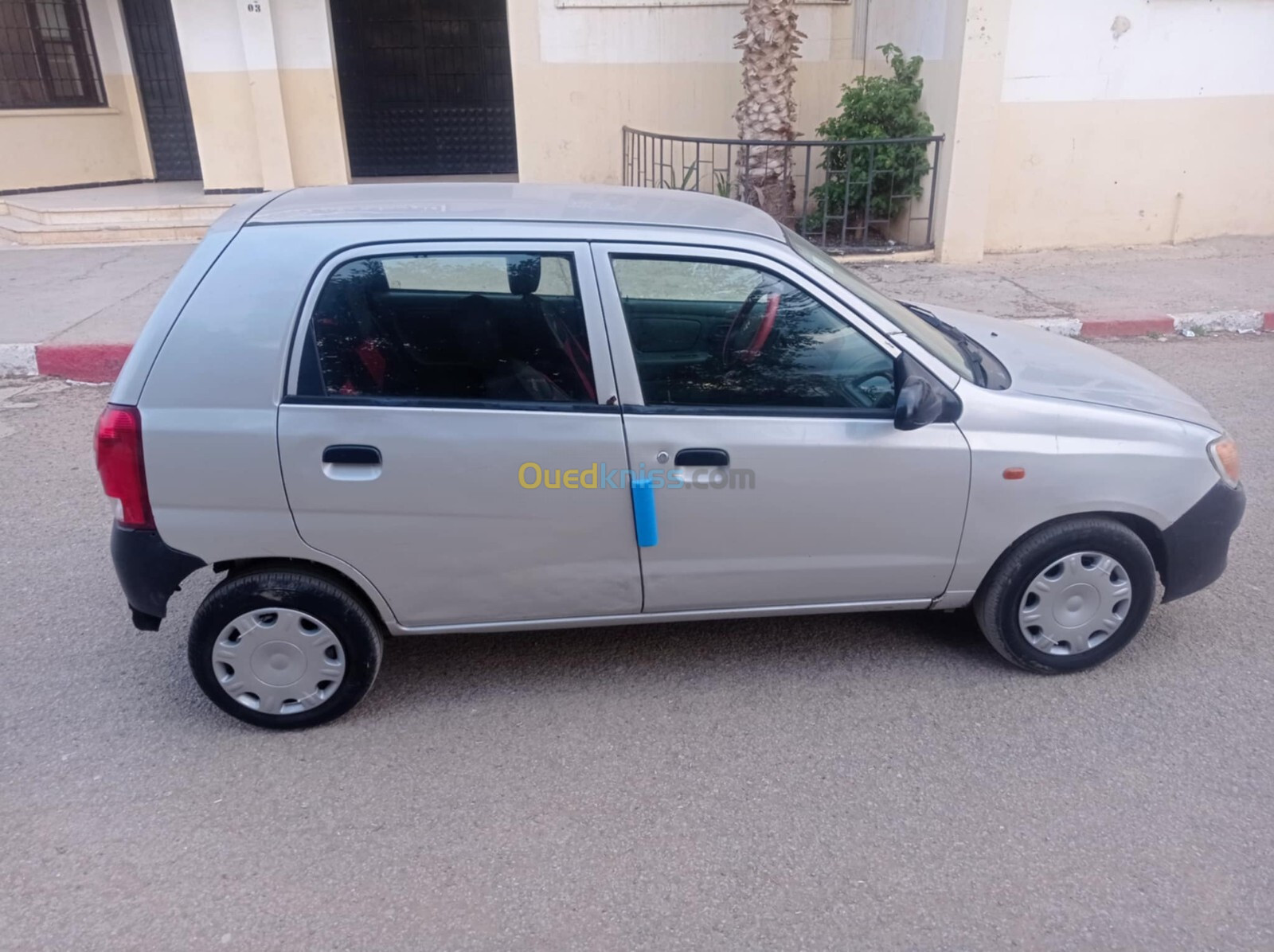 Suzuki Alto K10 2011 Alto K10