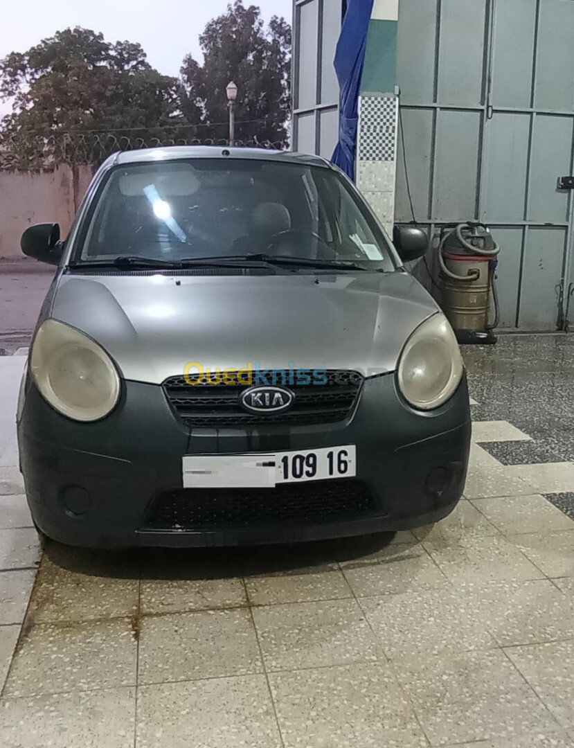 Kia Picanto 2009 Style