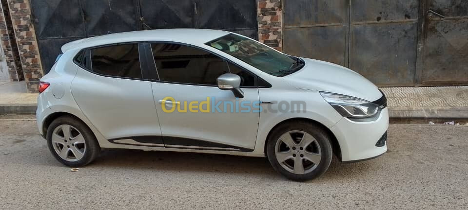 Renault Clio 4 2013 Clio 4