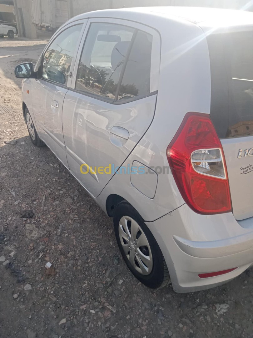 Hyundai i10 2015 i10