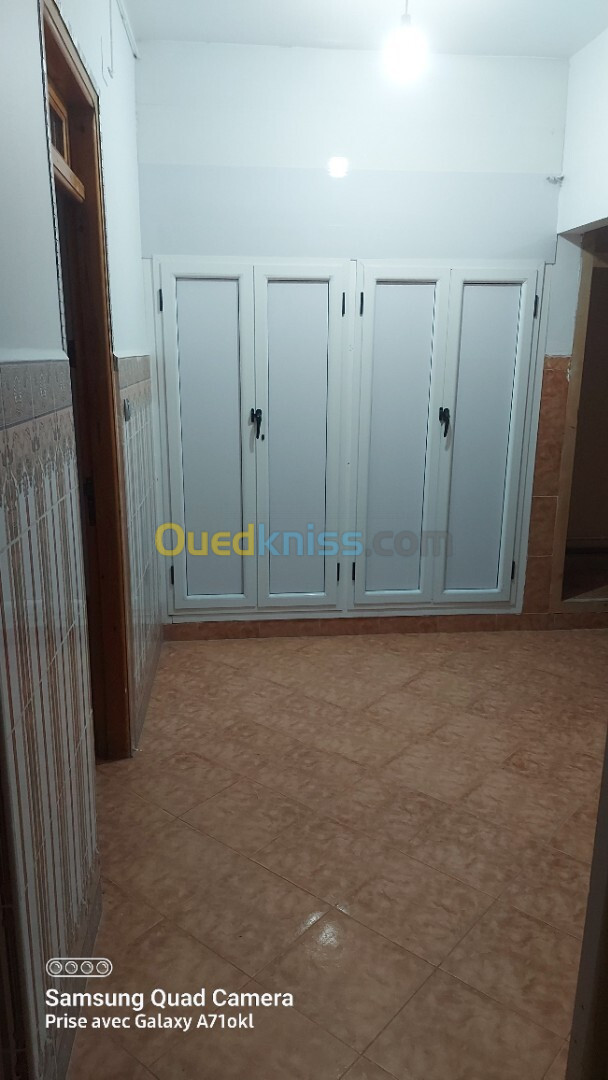 Location Appartement F4 Béjaïa Akbou