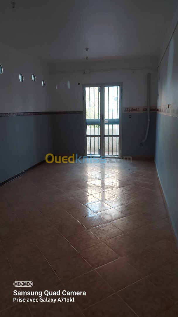 Location Appartement F4 Béjaïa Akbou