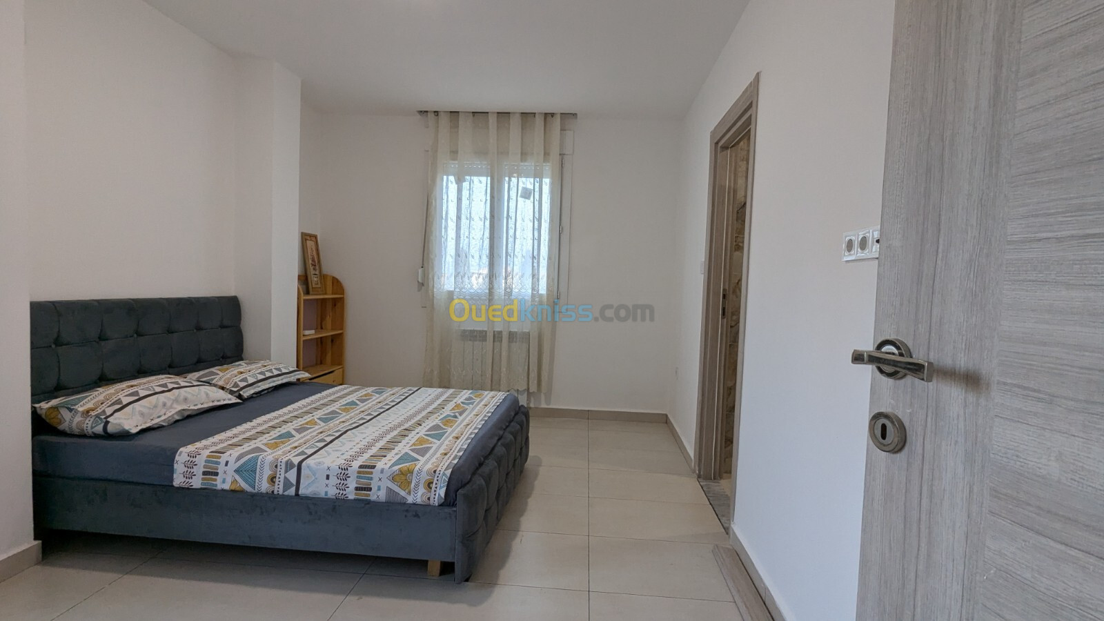 Location Appartement F3 Béjaïa Bejaia