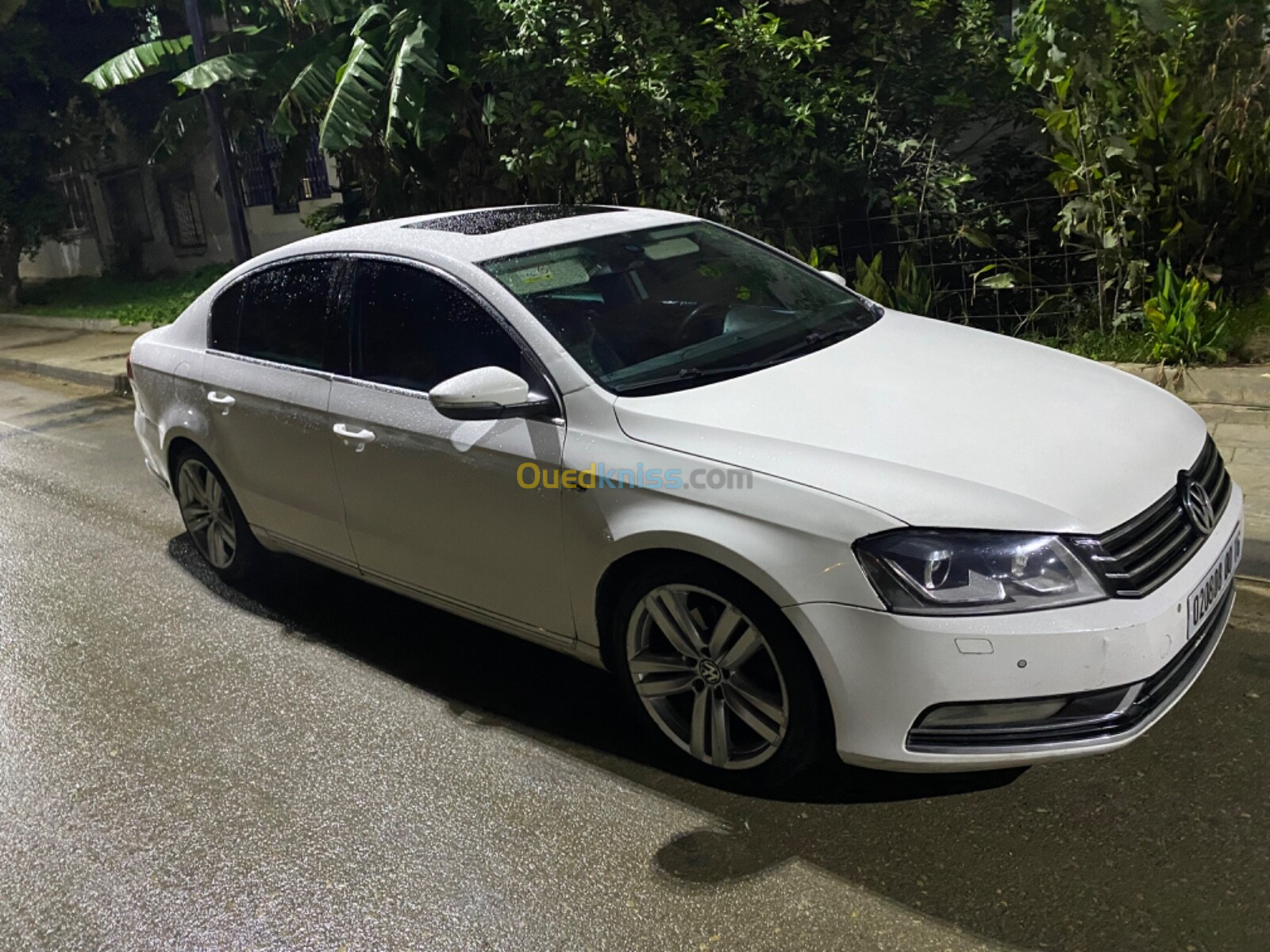 Volkswagen Passat 2014 R Line