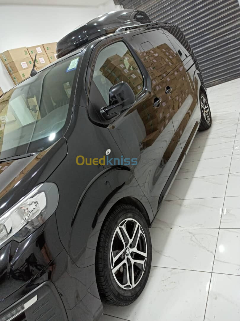 Peugeot Expert 2022 Expert