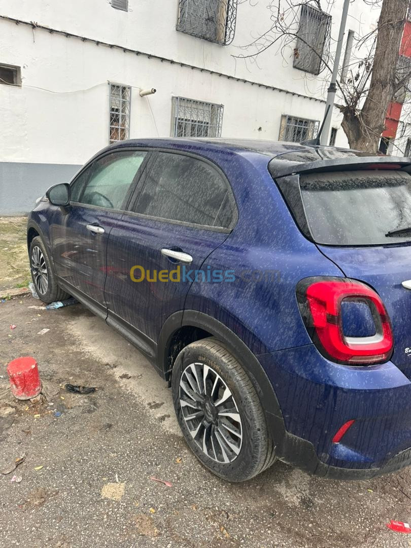 Fiat 500 x 2023 