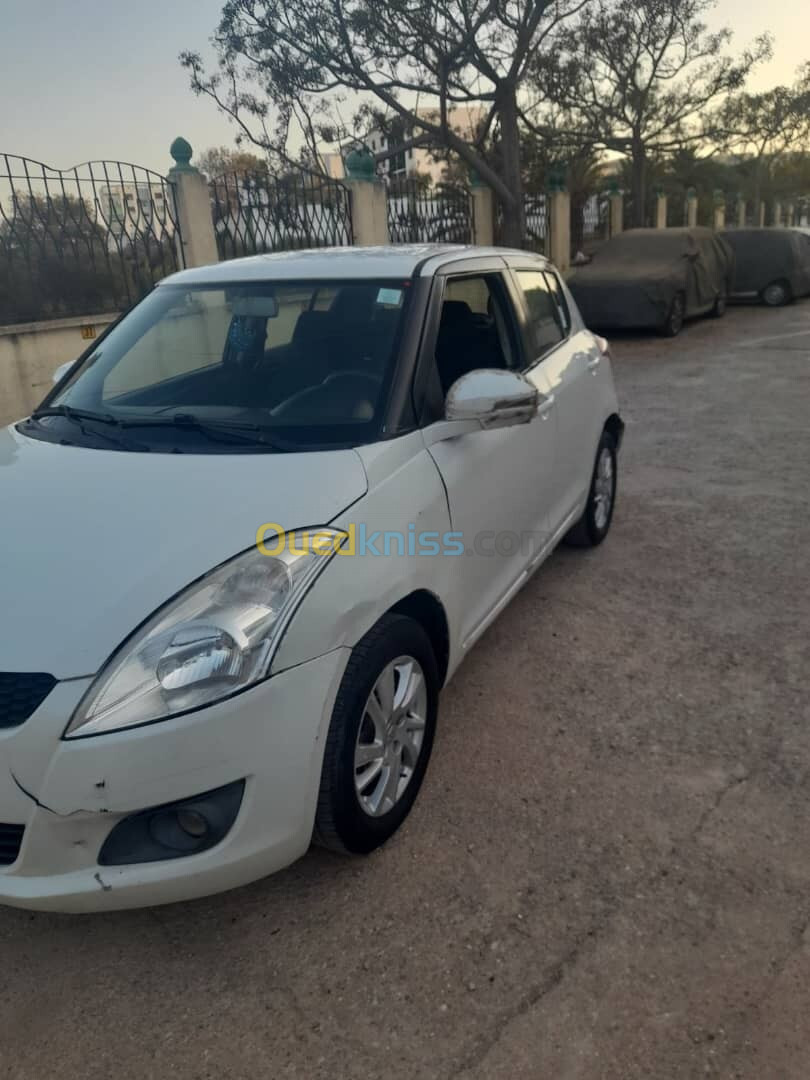 Suzuki Swift 2014 Swift